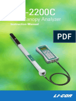 LAI-2200C Manual - 2347