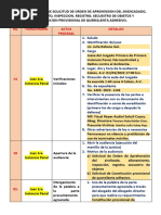 Guia de Audiencia Orden de Aprehension