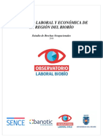 Estudio - Realidad Laboral y Economica - OLB - 2018