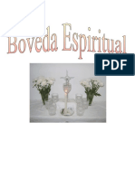 Como Crear y Atender Una Boveda Espiritual