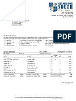 Semester Grade Report: Re: Matthew Barney Glenview, IL 60025 127 Parkview RD To The Parent(s) /guardian(s) of