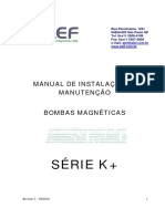 Manual Ansimag K+