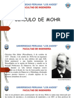 Circulo de Mohr