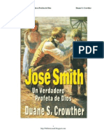 Jose Smith Un Verdadero Profeta de Dios