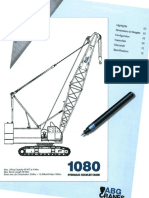 Load Chart Abg 1080