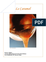 Le Sucre Caramel