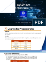 Unidad 07 Matemáticas