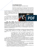 2.-Profesores Contra La Pedagogía Tóxica