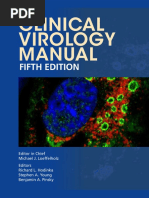 Clinical Virology Manual (PDFDrive)