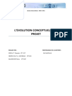 Expose Management de Projet