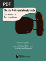 Dore Sales & Silva (2017) Educação Profissional e Evasão Escolar