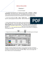 Erdas Tutorial
