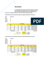 Ejercicios Cap 3-7 Media de Datos Agrupados