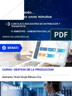 GP Clase 2 - Gestion de Produccion