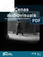 Cenas Audiovisuais