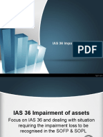 IAS 36 Impairment of Assets Day 2