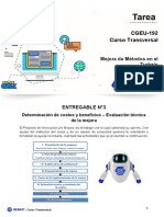 Formato Proyecto de Mejora