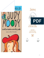 Judy Moody La Vuelta Al Mundo e - Megan McDonald