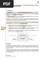 TEMA 45 CGPC. - Partes y Funciones Ordenador. Word