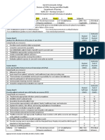 Summative Eval Ob