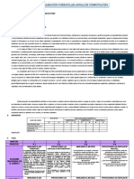 Programación Curricular 3 Computacion