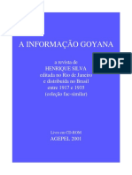 A Informação Goyana