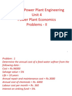 8 - Unit 4-PP Economics-Prob II