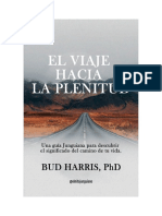 Viaje Hacia La Plenitud - Bud Harris