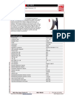 Datasheet SB2 190