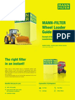 Mann Filter Wheel Loader Guide