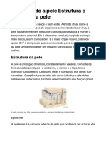 Eucerin - Sobre A Pele " Estrutura e Funções Da Pele" Uma Introdução.