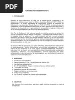 Plan de Contingencia (Guarda) Incl Resc 3 A 1