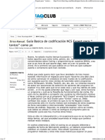 Brico-Manual - Guía Basica de Codificación NCS Expert para " Tontos" Como Yo - BMW FAQ Club