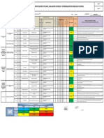 Matriz Iper Fabric Instalac Tuberia 4 Pulg Inox SCH 10