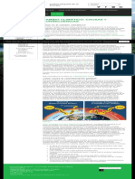 Cambio Climático - Causas y Consecuencias - EKOenergy