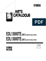 Edl 13000te PDF