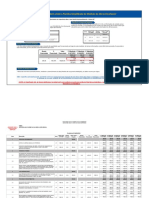 Planilha de Medicao de Obras OrcaFascio