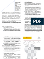 GuÃ - A para El Docente Aplicador - OCI - 2022