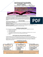 Guía de Estadística 11°