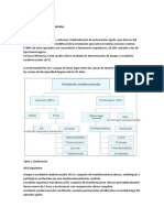 Sindromes Vasculares