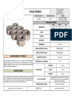 Ficha Tecnica Adoquin Ecologico