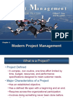 Chap-1-Modern Project Management