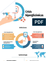 Crisis Hiperglicémicas