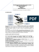 Semana 4 Biologia Septimo