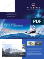 Qiangli Catalogue 2021