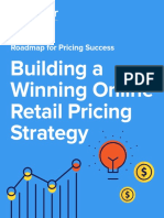 Retail Pricing Strategy