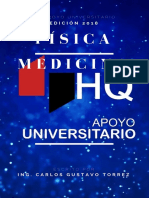 Resumen de UNC Ingreso Medicina