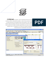 CYPECAD Conception Et Presentation