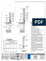 Notes:: Brisbane City Council Standard Drawing