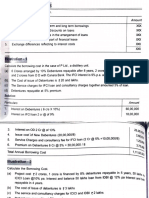 Practical Problems: Lustration 1 After 8